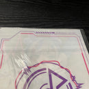【中古】【開封品】hololive × HoneyWorks × ZOZOTOWN　紫咲シオン グッズセット＜コレクターズアイテム＞（代引き不可）6545