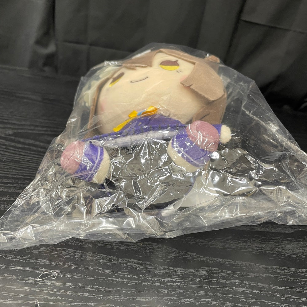 中古】【未開封】サトノダイヤモンド もちどる ぬいぐるみ