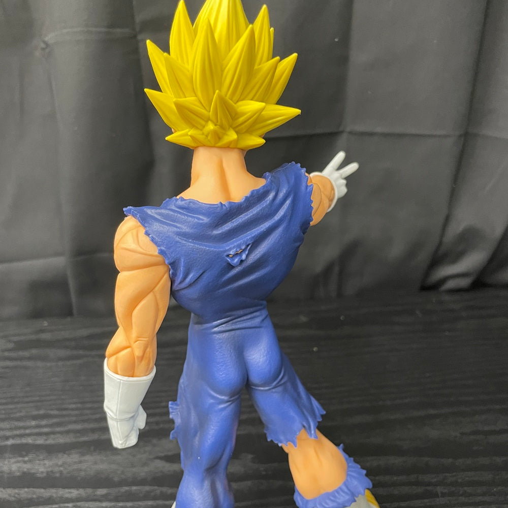 中古】【開封品】魔人ベジータ 「一番くじ ドラゴンボール VS