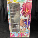 【中古】【未開封】PRISMA WING シュヴィ 「ノーゲーム・ノーライフ ゼロ」 1/7 PVC＆ABS製塗装済み完成品＜フィギュア＞（代引き不可）6545
