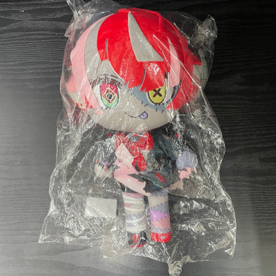 【中古】【開封品】クレイジー・オリー ぬいぐるみ 「ホロライブ×TSUKUMO」 ツクモネットショップ限定＜コレクターズアイテム＞（代...