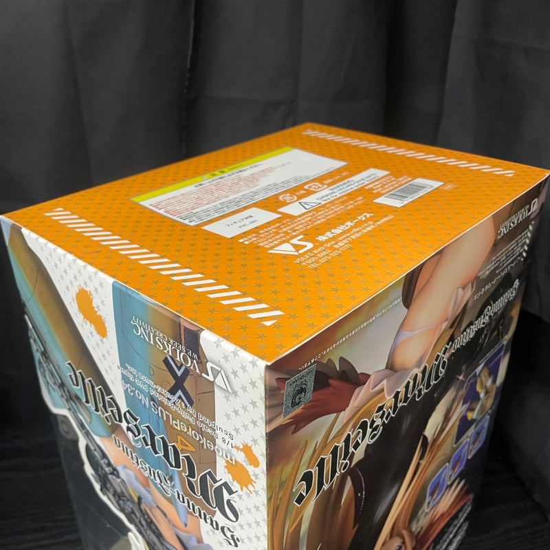 【中古】【未開封】モエコレPLUS No.34 ハンナ・ユスティーナ・マルセイユ 「ストライクウィッチーズ2」 ＜フィギュア＞（代引き不可）6545