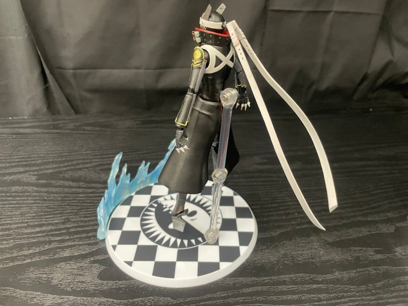 【中古】【開封品】D-Arts イザナギ「ペルソナ4」＜フィギュア＞（代引き不可）6545