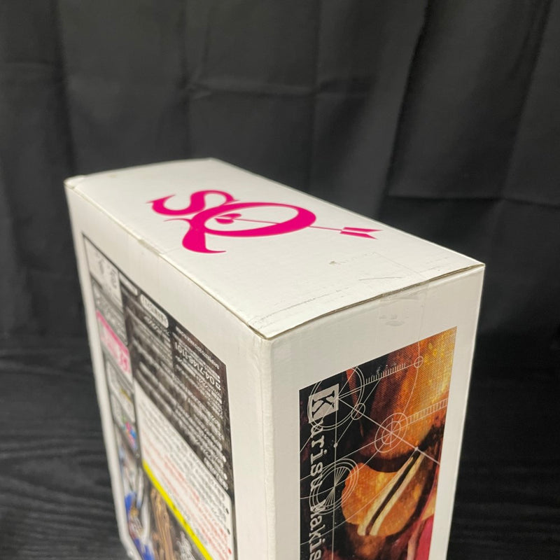 【中古】【未開封】牧瀬紅莉栖 「STEINS;GATE」 SQフィギュア＜フィギュア＞（代引き不可）6545