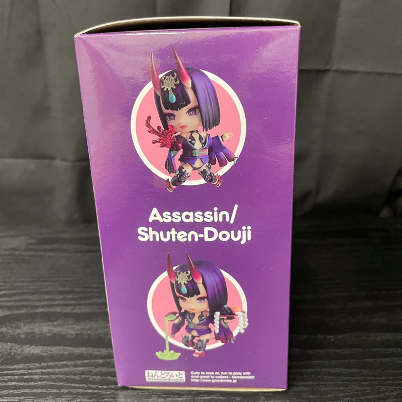 【中古】【未開封】ねんどろいど アサシン/酒呑童子 「Fate/Grand Order」＜フィギュア＞（代引き不可）6545