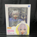 【中古】【未開封】ねんどろいど アリサ・ミハイロヴナ・九条 「時々ボソッとロシア語でデレる隣のアーリャさん」＜フィギュア＞（代引き不可）6545