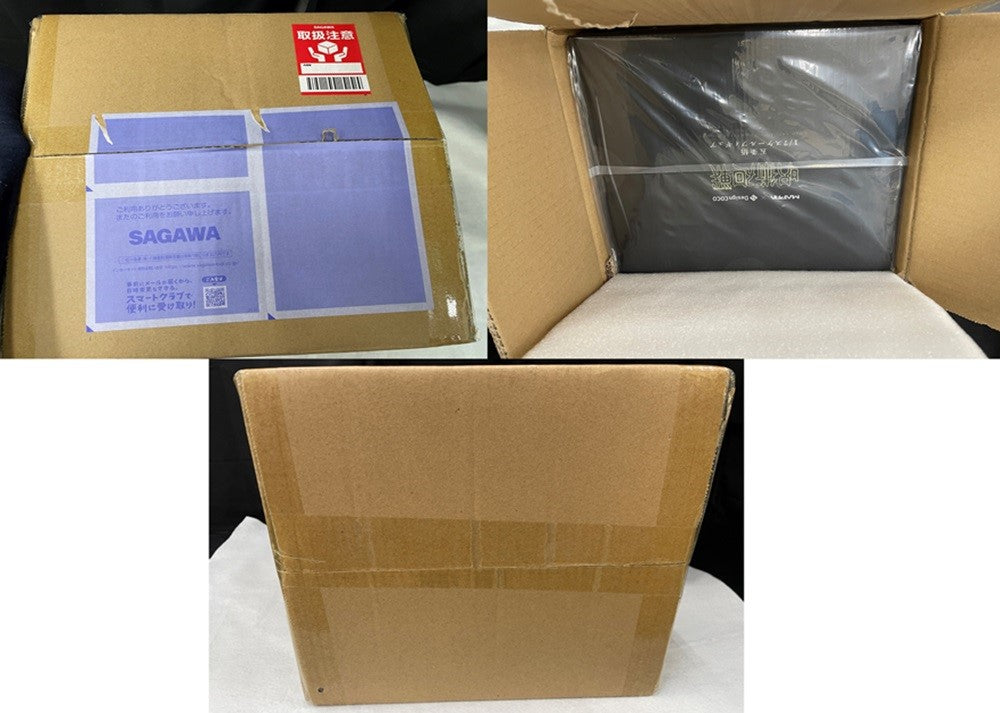 中古】【未開封】五条悟 MAPPA×デザインココ 「呪術廻戦 渋谷