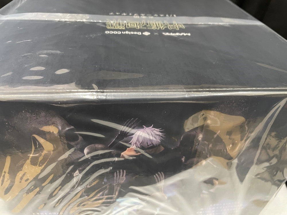 中古】【未開封】五条悟 MAPPA×デザインココ 「呪術廻戦 渋谷