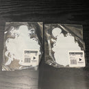 【中古】【未開封】【セット】バーチャルYouTuber ホロライブ 雪花ラミィ×サンシャイン水族館 アクリルスタンド＜コレクターズアイテム＞（代引き不可）6545