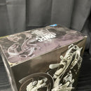 【中古】【未開封】ウソップ(モノクロカラーver.) 「ワンピース」 BANPRESTO WORLD FIGURE COLOSSEUM 造形王頂上決戦2 vol.7＜フィギュア＞（代引き不可）6545