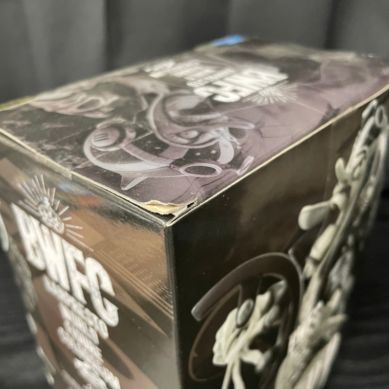 【中古】【未開封】ウソップ(モノクロカラーver.) 「ワンピース」 BANPRESTO WORLD FIGURE COLOSSEUM 造形王頂上決戦2 vol.7＜フィギュア＞（代引き不可）6545