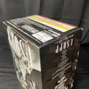 【中古】【未開封】ウソップ(モノクロカラーver.) 「ワンピース」 BANPRESTO WORLD FIGURE COLOSSEUM 造形王頂上決戦2 vol.7＜フィギュア＞（代引き不可）6545