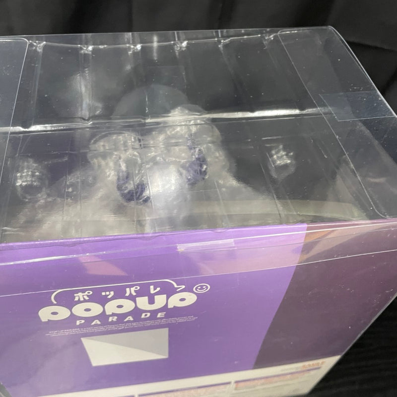 【中古】【未開封】POP UP PARADE ラプラス・ダークネス 「ホロライブプロダクション」 プラスチック製塗装済み完成品＜フィギュア＞（代引き不可）6545