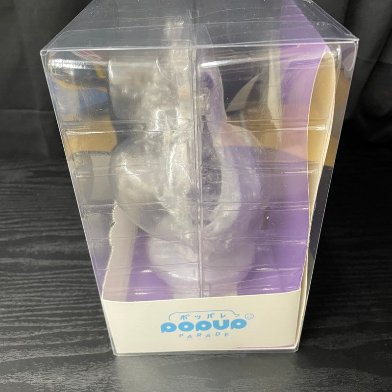 【中古】【未開封】POP UP PARADE ラプラス・ダークネス 「ホロライブプロダクション」 プラスチック製塗装済み完成品＜フィギュア＞（代引き不可）6545