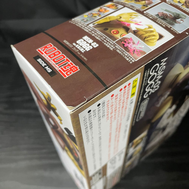 Amazon.co.jp: TAMASHII NATIONS ROBOT魂 機動戦士ガンダム
