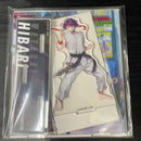 【中古】【未開封】渡会雲雀 ジオラマアクリルスタンド  ストリートファイター6×にじさんじ コラボくじ 2弾 C-2賞＜コレクターズアイテム＞（代引き不可）6545