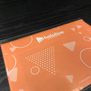 【中古】【未開封】鷹嶺ルイ 直筆サイン＆箔押し複製メッセージ入りかかげ描き下ろしポストカード＜コレクターズアイテム＞（代引き不可）6545