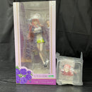 【中古】【開封品】中野二乃 「五等分の花嫁」 1/8 PVC製塗装済み完成品＜フィギュア＞（代引き不可）6545