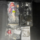 【中古】【開封品】中野二乃 「五等分の花嫁」 1/8 PVC製塗装済み完成品＜フィギュア＞（代引き不可）6545