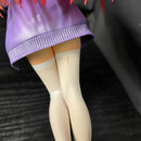 【中古】【開封品】中野二乃 「五等分の花嫁」 1/8 PVC製塗装済み完成品＜フィギュア＞（代引き不可）6545