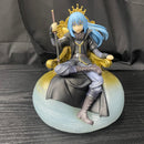 【中古】【開封品】魔王リムル 「一番くじ 転生したらスライムだった件 〜俺、魔王になったよ〜」 A賞＜フィギュア＞（代引き不可）6545