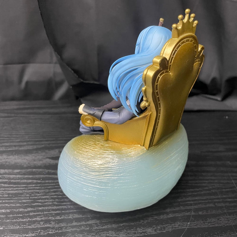 【中古】【開封品】魔王リムル 「一番くじ 転生したらスライムだった件 〜俺、魔王になったよ〜」 A賞＜フィギュア＞（代引き不可）6545