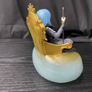 【中古】【開封品】魔王リムル 「一番くじ 転生したらスライムだった件 〜俺、魔王になったよ〜」 A賞＜フィギュア＞（代引き不可）6545