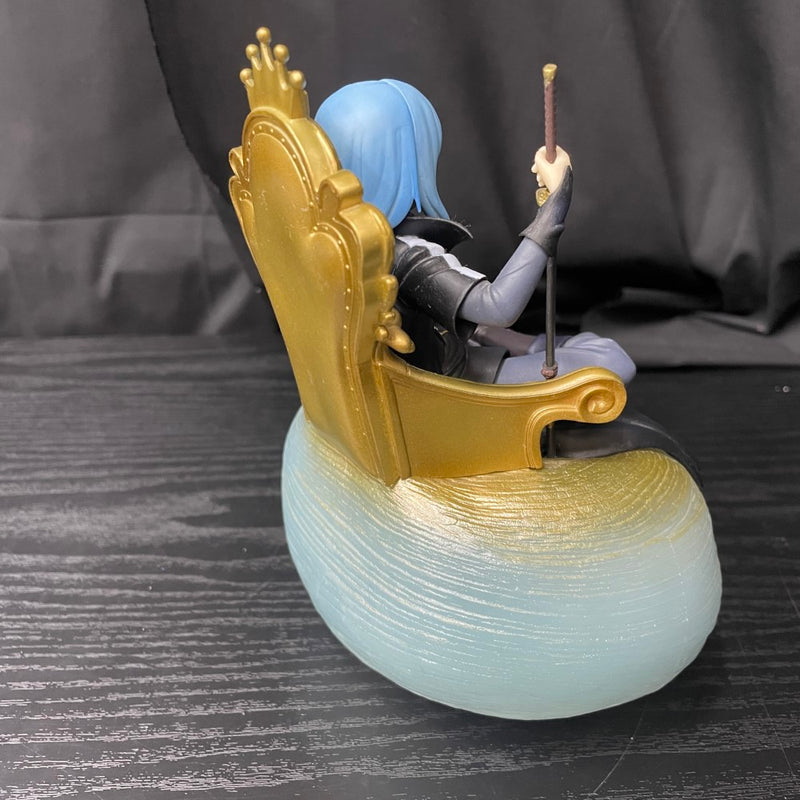 【中古】【開封品】魔王リムル 「一番くじ 転生したらスライムだった件 〜俺、魔王になったよ〜」 A賞＜フィギュア＞（代引き不可）6545
