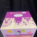 【中古】【未開封】中野二乃 テーマパーク 「一番くじ 五等分の花嫁∬ 最高の休日」 B賞＜フィギュア＞（代引き不可）6545