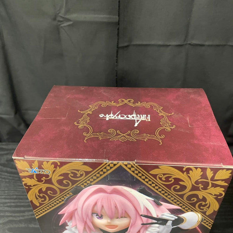 lyceeオーバーチュア 魔術万能攻略書 ライダー/アストルフォ