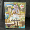 【中古】【未開封】フリーレン 「葬送のフリーレン」 Luminasta＜フィギュア＞（代引き不可）6545