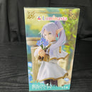 【中古】【未開封】フリーレン 「葬送のフリーレン」 Luminasta＜フィギュア＞（代引き不可）6545