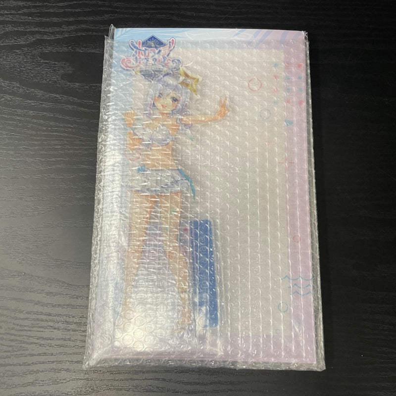 【中古】【未開封】天音かなた 3Dアクリルスタンド シャイニーウェーブver.＜コレクターズアイテム＞（代引き不可）6545