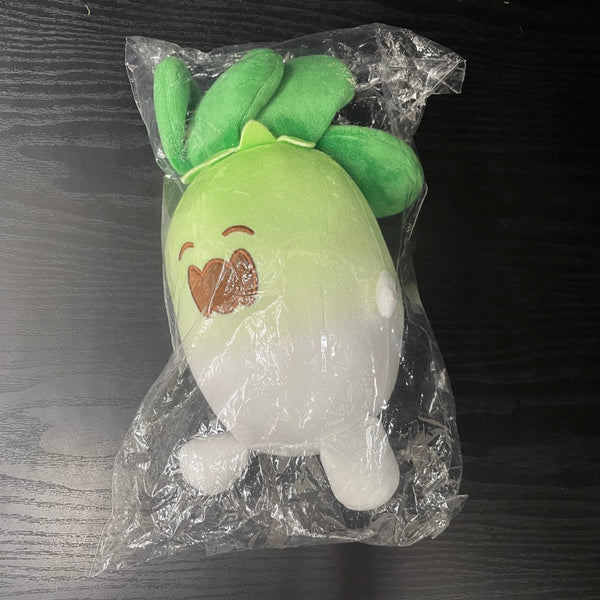 【中古】【未開封】ねっ子ぬいぐるみver.2023(だいこん) 「桃鈴ねね 3Dライブ開催記念」＜おもちゃ＞（代引き不可）6545
