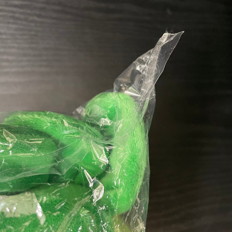 【中古】【未開封】ねっ子ぬいぐるみver.2023(だいこん) 「桃鈴ねね 3Dライブ開催記念」＜おもちゃ＞（代引き不可）6545
