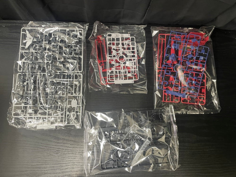 【中古】【未組立】1/144 RG ZGMF-X56S/α フォースインパルスガンダム SpecII 「機動戦士ガンダムSEED FREEDOM」 [5066289]＜プラモデル＞（代引き不可）6545