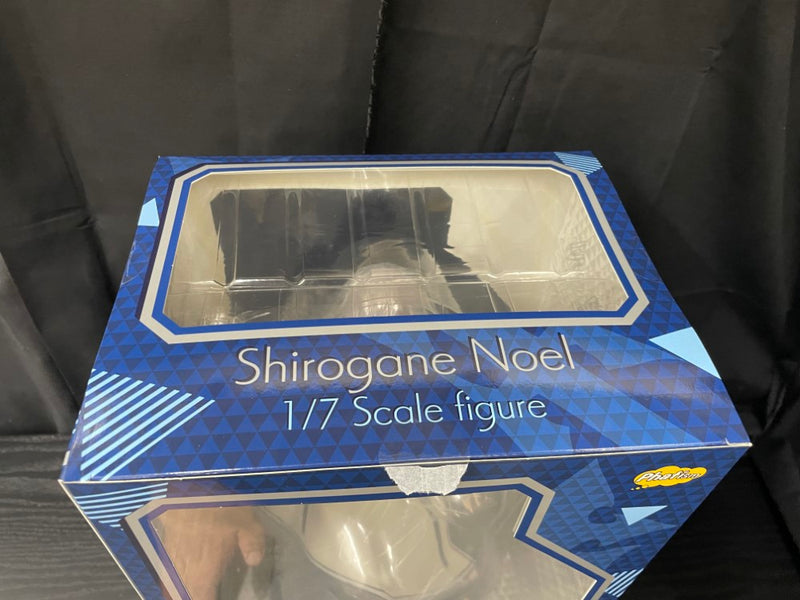 【中古】【未開封】白銀ノエル 「ホロライブプロダクション」 1/7 プラスチック製塗装済み完成品＜フィギュア＞（代引き不可）6545