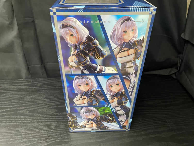 【中古】【未開封】白銀ノエル 「ホロライブプロダクション」 1/7 プラスチック製塗装済み完成品＜フィギュア＞（代引き不可）6545