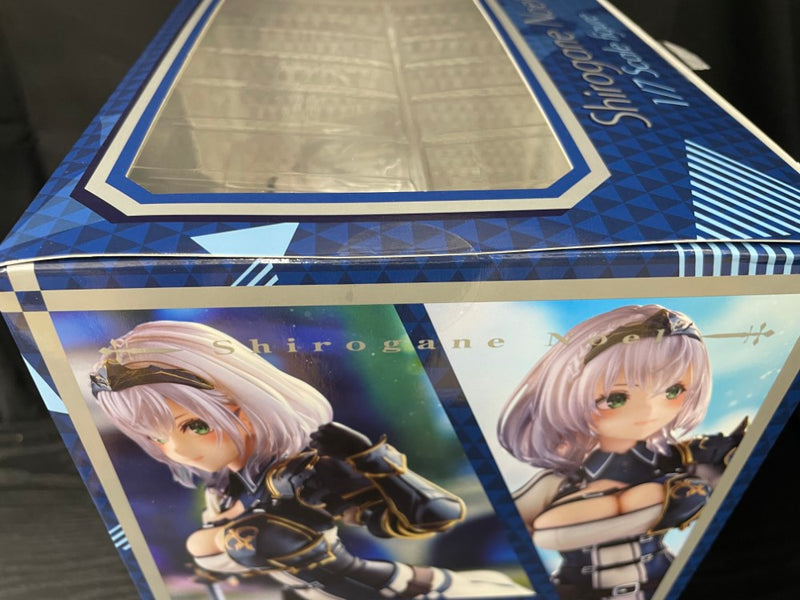 【中古】【未開封】白銀ノエル 「ホロライブプロダクション」 1/7 プラスチック製塗装済み完成品＜フィギュア＞（代引き不可）6545