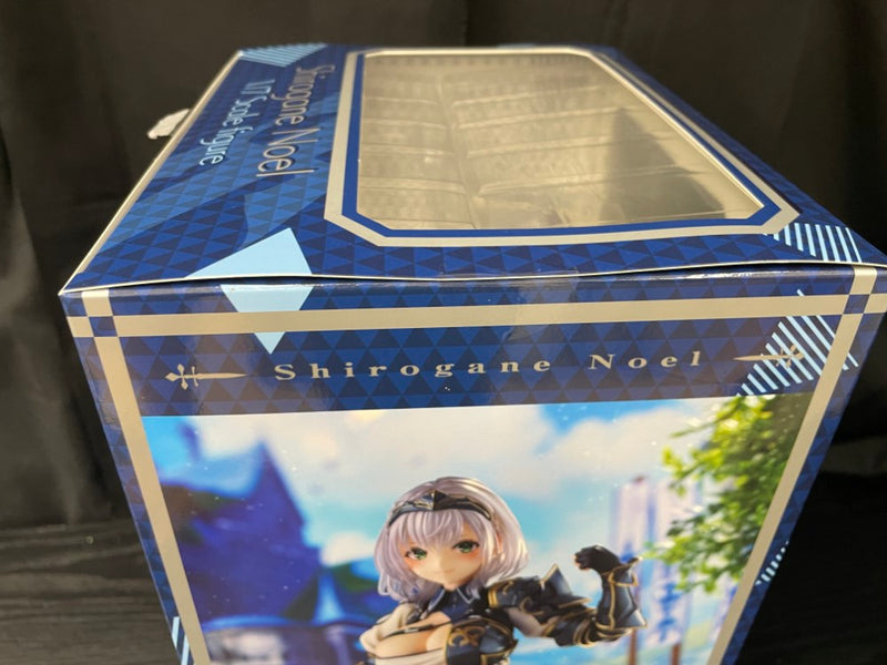 【中古】【未開封】白銀ノエル 「ホロライブプロダクション」 1/7 プラスチック製塗装済み完成品＜フィギュア＞（代引き不可）6545