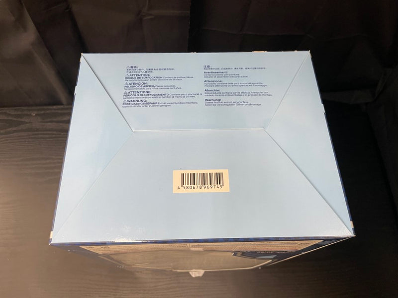【中古】【未開封】白銀ノエル 「ホロライブプロダクション」 1/7 プラスチック製塗装済み完成品＜フィギュア＞（代引き不可）6545