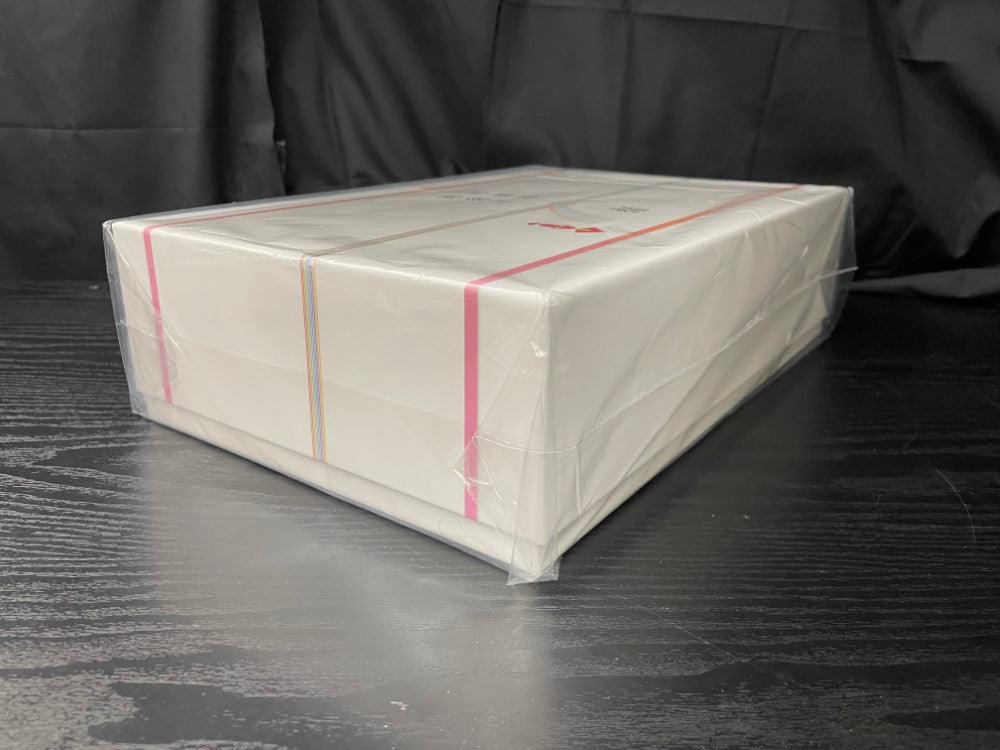 DISH// 5th Anniversary Memorial BOX