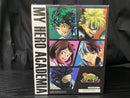 【中古】【未開封】心操人使;figure 「一番くじ 僕のヒーローアカデミア Go And Go!」 E賞＜フィギュア＞（代引き不可）6545