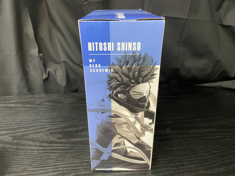 【中古】【未開封】心操人使;figure 「一番くじ 僕のヒーローアカデミア Go And Go!」 E賞＜フィギュア＞（代引き不可）6545