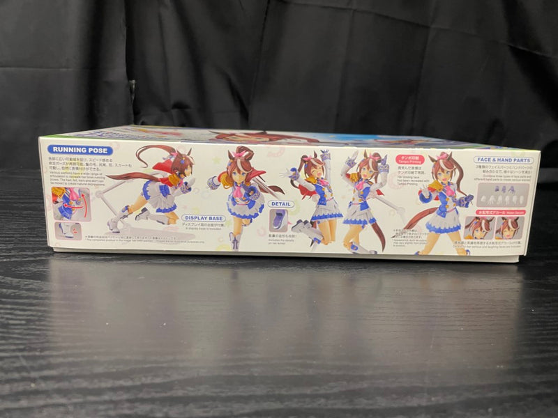 【中古】【未組立】Figure-rise Standard トウカイテイオー 「ウマ娘 プリティーダービー」 [5063361]＜プラモデル＞（代引き不可）6545