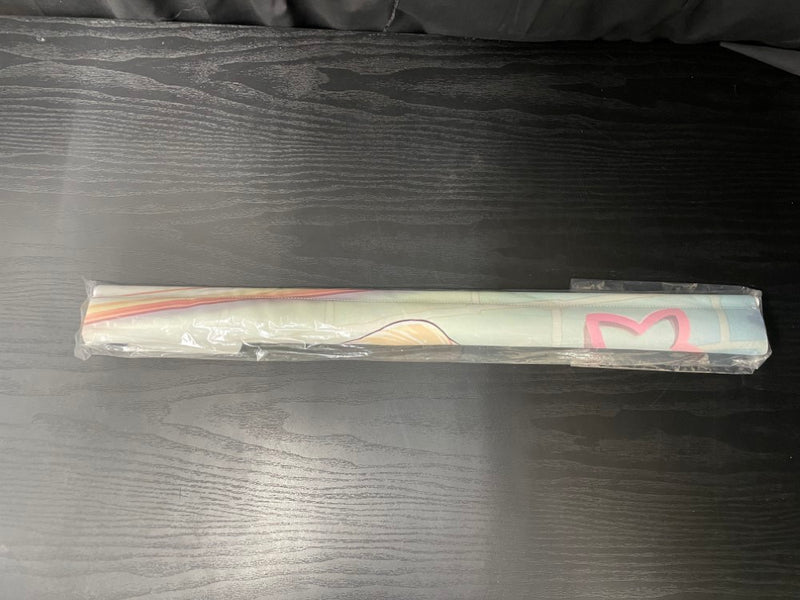 【中古】【未開封】桃鈴ねね B2タペストリー 「バーチャルYouTuber ホロライブ 桃鈴ねね 誕生日記念2024」＜コレクターズアイテム＞（代引き不可）6545