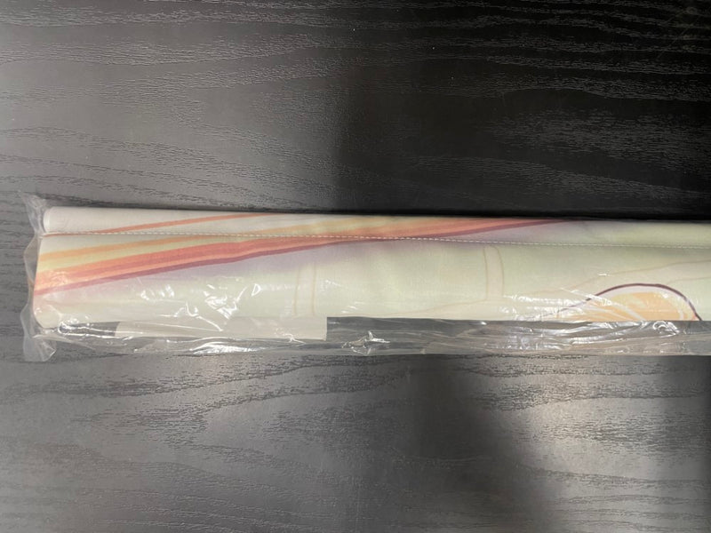 【中古】【未開封】桃鈴ねね B2タペストリー 「バーチャルYouTuber ホロライブ 桃鈴ねね 誕生日記念2024」＜コレクターズアイテム＞（代引き不可）6545