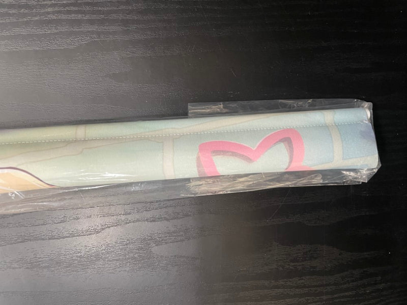 【中古】【未開封】桃鈴ねね B2タペストリー 「バーチャルYouTuber ホロライブ 桃鈴ねね 誕生日記念2024」＜コレクターズアイテム＞（代引き不可）6545