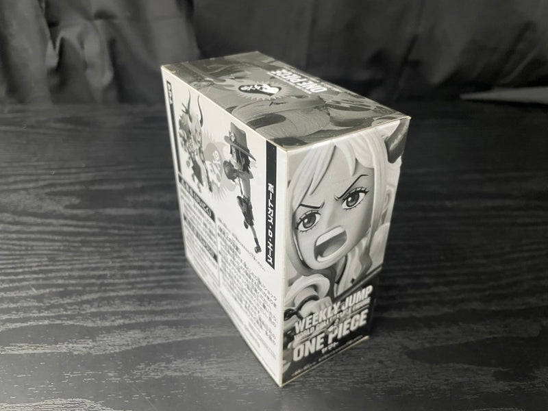 【中古】【未開封】エース＆ヤマト  ワールドコレクタブルフィギュアサマードリームフィギュア応募者全員サービス 第1弾＜フィギュア＞（代引き不可）6545