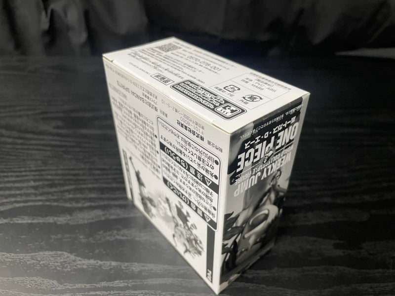 【中古】【未開封】エース＆ヤマト  ワールドコレクタブルフィギュアサマードリームフィギュア応募者全員サービス 第1弾＜フィギュア＞（代引き不可）6545